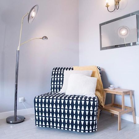 Citystay Paderewskiego Seaside Apartment غدينيا المظهر الخارجي الصورة