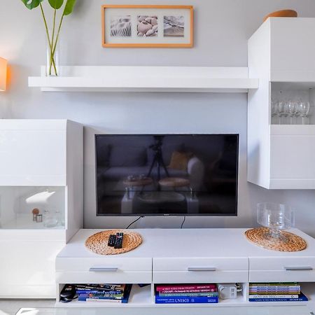 Citystay Paderewskiego Seaside Apartment غدينيا المظهر الخارجي الصورة