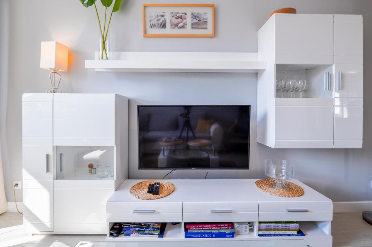 Citystay Paderewskiego Seaside Apartment غدينيا المظهر الخارجي الصورة