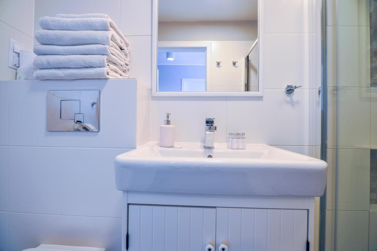 Citystay Paderewskiego Seaside Apartment غدينيا المظهر الخارجي الصورة