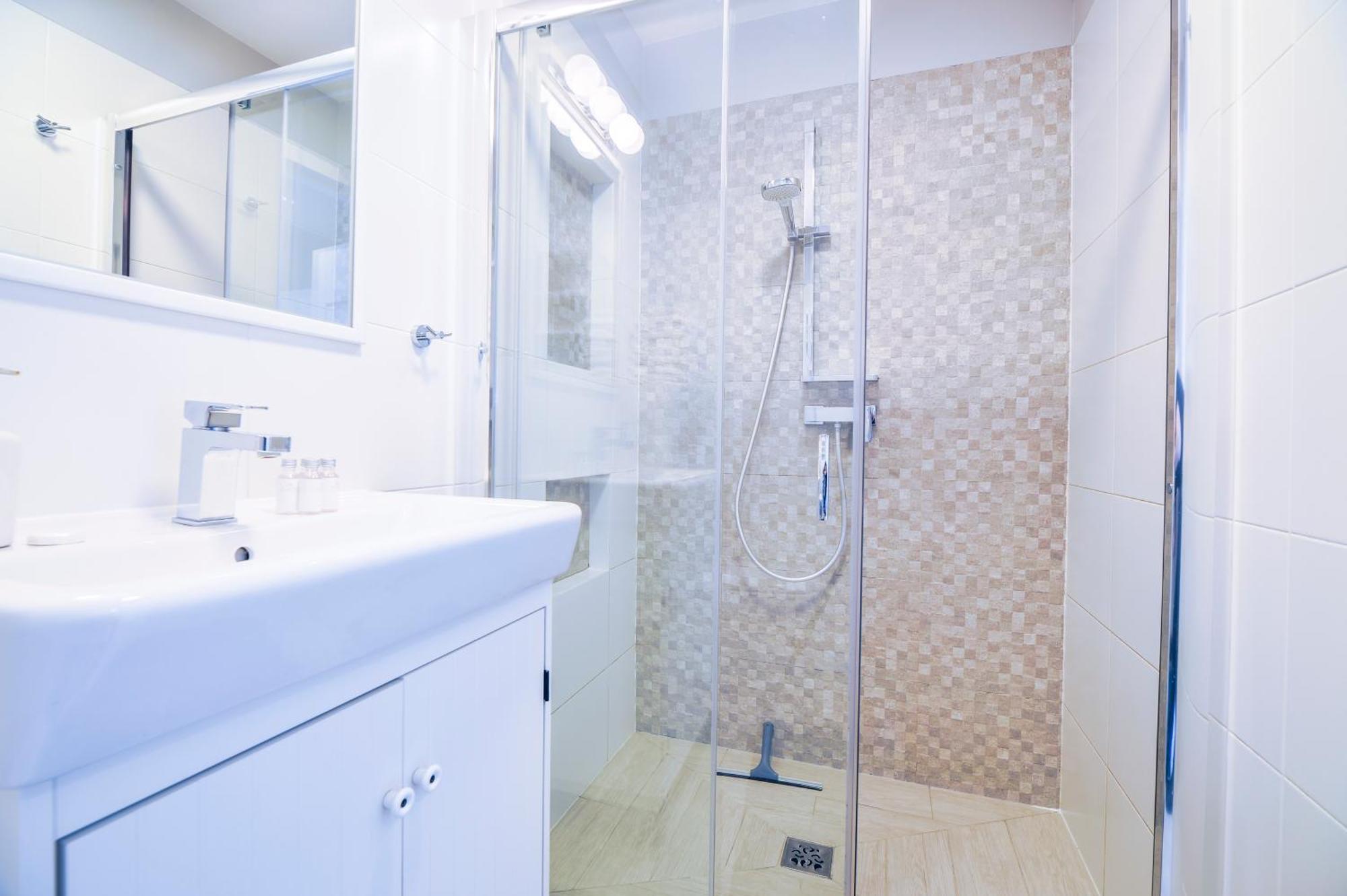Citystay Paderewskiego Seaside Apartment غدينيا المظهر الخارجي الصورة